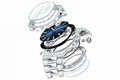 Watch Reference guide: How to authenticate a watch