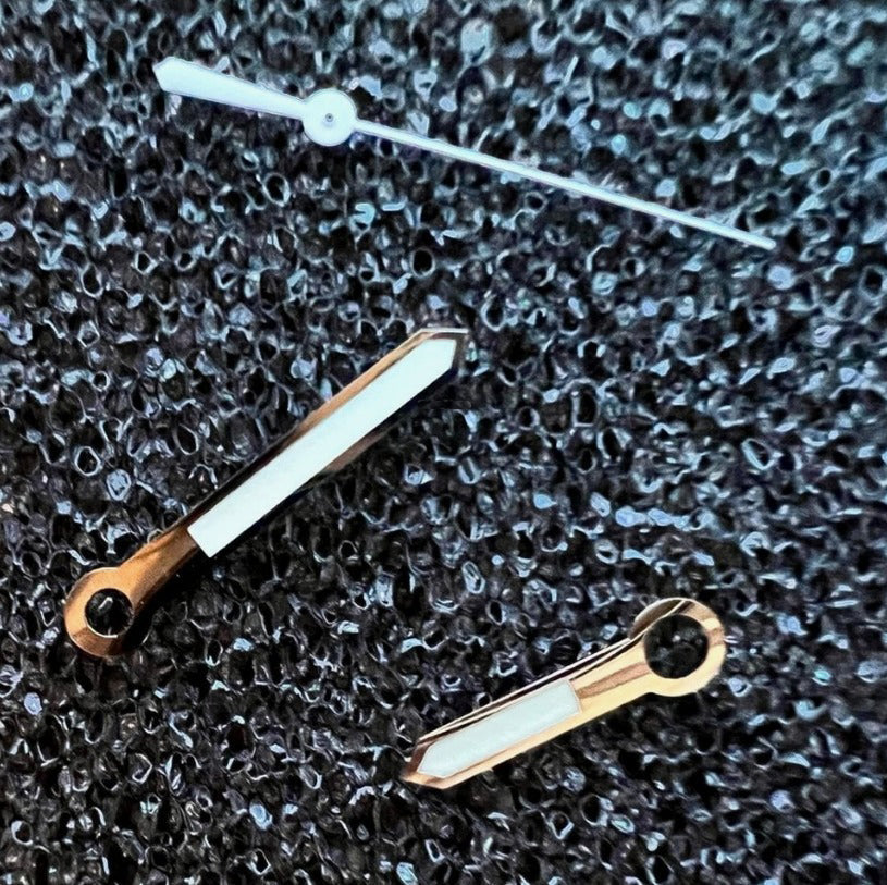 Patek Philippe 5165 Watch Hands set