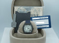 F.P. Journe ELEGANTE 48 TITALYT WHITE DIAL 2020 DISCONTINUED COMPLETE SET
