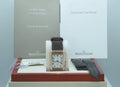 Jaeger-LeCoultre GRANDE REVERSO 976 ROSE GOLD LIMITED EDITION 80 FULL SET