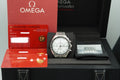 Omega SPEEDMASTER PROFESSIONAL MOONWATCH 3861 WHITE DIAL 2024 WARRANTY FULL SET