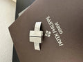 Patek Philippe deployant clasp