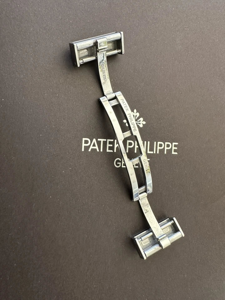 Patek Philippe Deployant Clasp