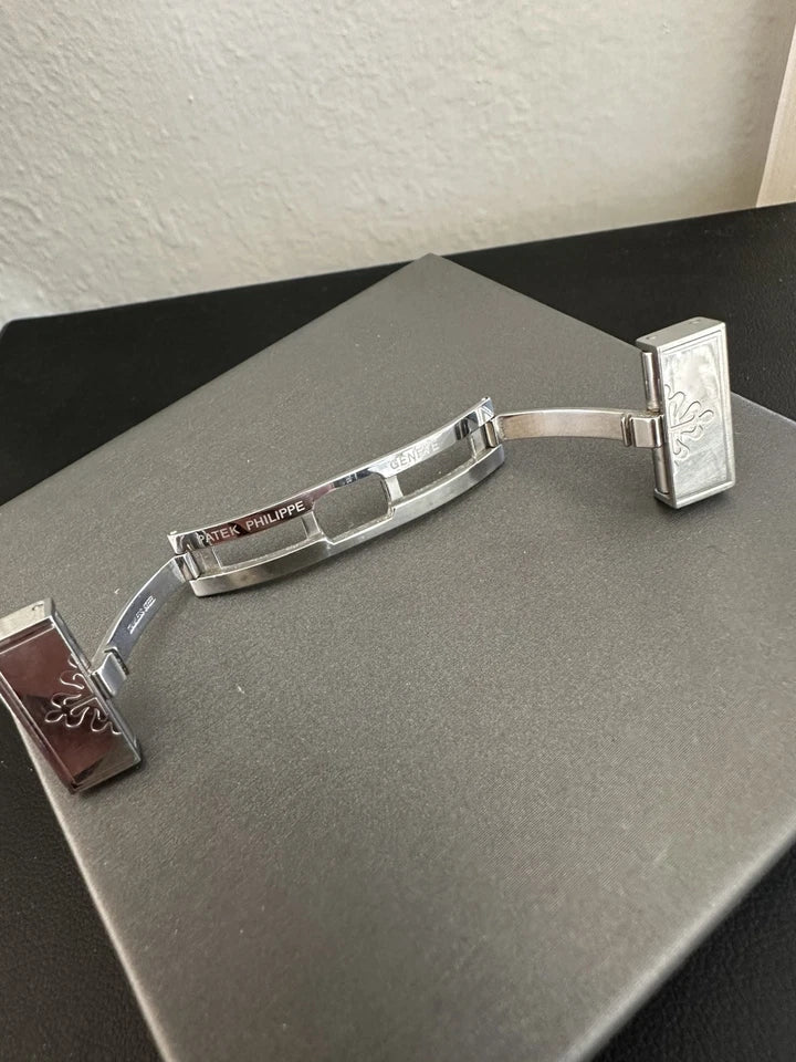Patek Philippe Deployant Clasp