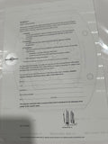 Richard Mille Certificate
