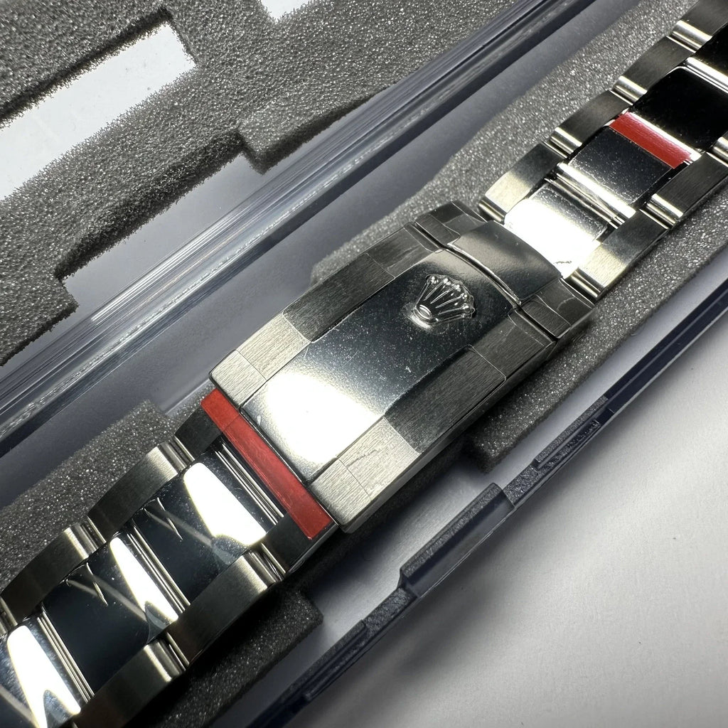 New Rolex Oyster Bracelet 72800 Datejust Milgauss Explorer 116200 116234