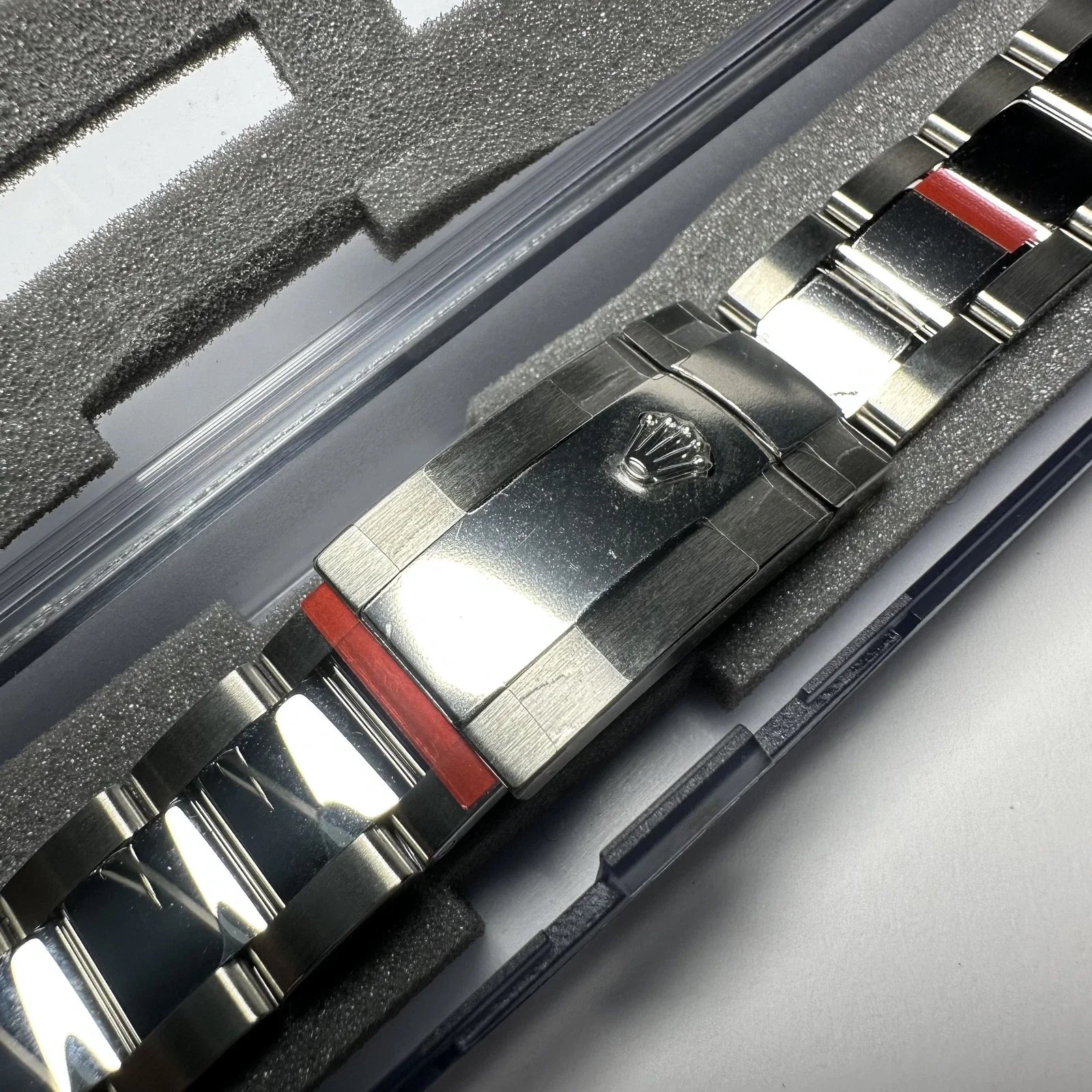 New Rolex Oyster Bracelet 72800 Datejust Milgauss Explorer 116200 116234
