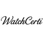 WatchCerti - Home